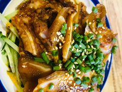 二师兄-好這口重庆小面(总店)