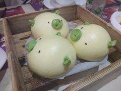 -中恒华茶楼(牌坊店)