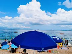 -大梅沙海滨公园