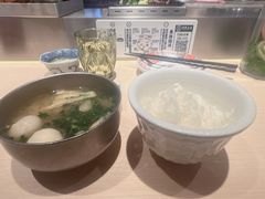 -肉肉大米(金虹桥店)
