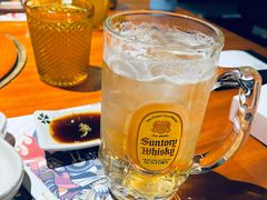-肉魁屋·烧肉·烧鸟·酒场(高新店)