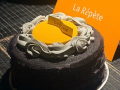 -La Repete 手工千层蛋糕(杭州中心店)