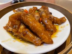 -隆隆金大茶楼(地王广场店)