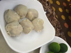 -稻香酒家·33年老字号·港式粤菜(富邦中心店)