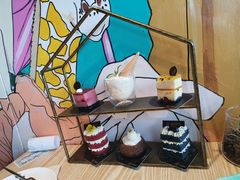 -ZING COFFEE 镜咖啡