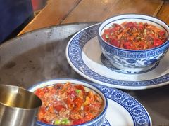 -清真·京华源铜锅涮肉(丰庆店)