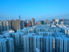 -香港九龙海逸君绰酒店