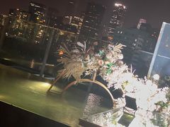-The ROOF (通盈中心店)