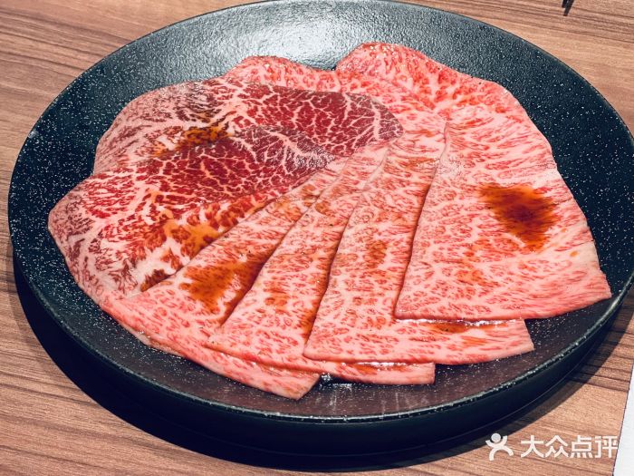焼肉うしごろ(銀座並木通店)图片