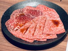 -焼肉うしごろ(銀座並木通店)