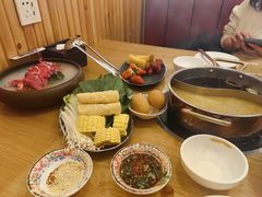 -松野谷·寿喜烧自助(华联顺义金街购物中心店)