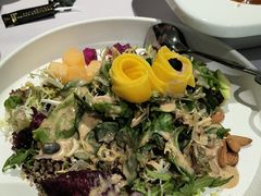 -味+新京宴·烤鸭·北京菜(创意谷店)
