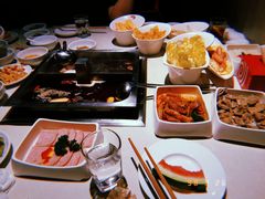 -海底捞火锅(公益西桥店)