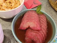 -多嘴超级肉蟹煲(欧亚卖场店)