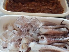 -海底捞火锅(万丰桥店)