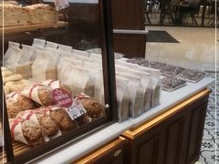 -BROAD面包路·欧式面包(龙湖时代C馆店)