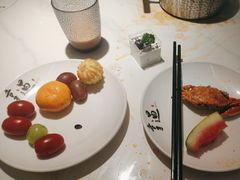 -享遇.锅姥姥牛排海鲜自助(小寨店)