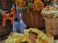 -迦南的早晨蛋糕甜品集合店