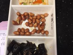 -拿渡·水煮鱼麻辣香锅(王府井奥莱·香江小镇店)