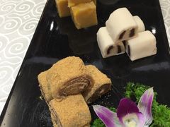 -四季小馆·地道北京小吃(广百店)