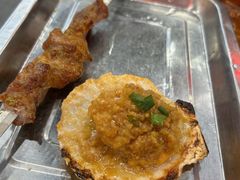 -台州老六海鲜面馆(上南总店)