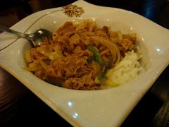 肥牛饭-花腰餐吧Bistro烧烤 傣味(传媒大学店)