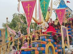 -大连海昌发现王国主题公园