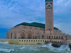 -哈桑二世清真寺