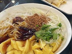 -瑞丰园庭院餐厅·白族传统家常菜