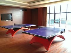 -上海怡沁园度假酒店