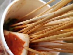 -千禧炸串(明瓦廊店)