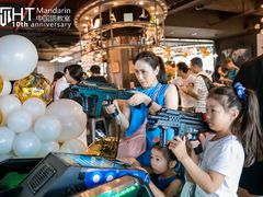 -CIAO·团建聚餐·生日派对轰趴馆(福田店)