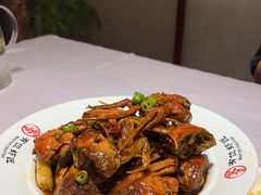 -有位虾匠·香辣蟹·小龙虾(李村店)