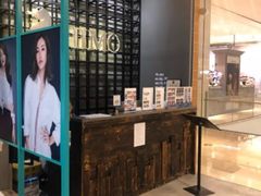 -海马体照相馆(大连柏威年购物中心店)