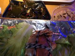 -云晓光头烧烤吧(川沙绿地店)