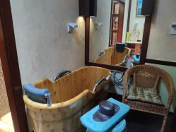 -缘溪堂·Spa&Skin