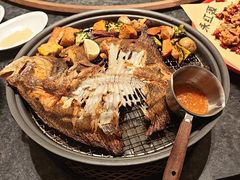 -永红源啤酒·烧烤·海鲜·大排档(台柳路店)