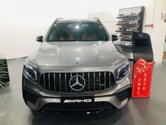 -厦门东之星奔驰4S店