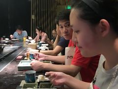 -Ginza Onodera铁板烧(外滩十八号店)