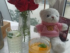 -桃花江餐厅·江景-约会·聚会