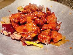 -绿茶餐厅(西单老佛爷店)