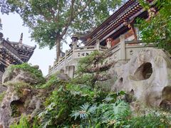 -关岳庙