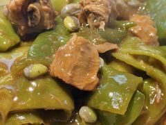 -关东小磨东北菜(上海长风大悦城店)