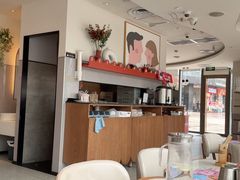 -必胜客(江南时代广场店)