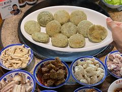 -印象老灶台三下锅·湘西本土原味菜(天门山索道店)