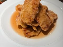 -大同江朝鲜菜•长春地标美食(绿园吾悦广场店)