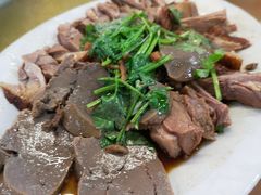 -长平肥姐白粥·海鲜打冷
