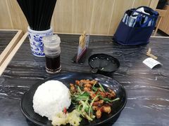 -老盛兴·上海小笼汤包馆(武夷店)