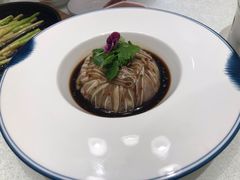 -古越舫·精品杭帮菜(商都路店)
