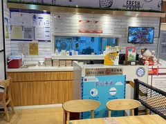 -满记甜品(王府井北京市百货大楼店)
